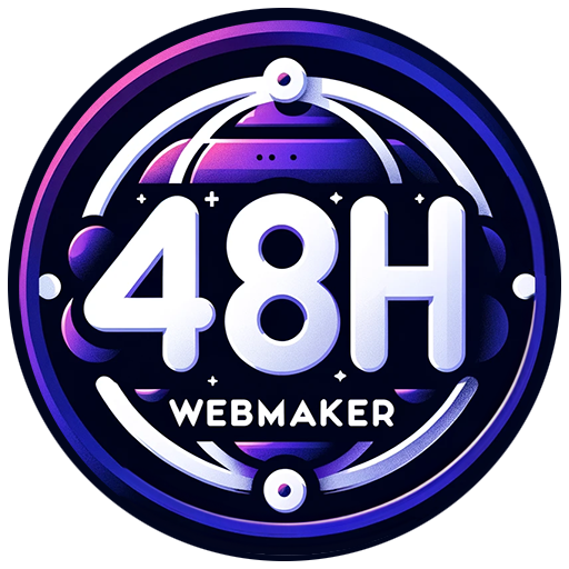 48H Webmaker